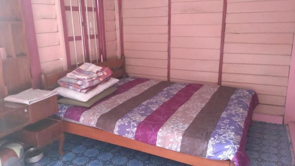 Homestay Bukit Gantang Hotel Taiping Exteriör bild